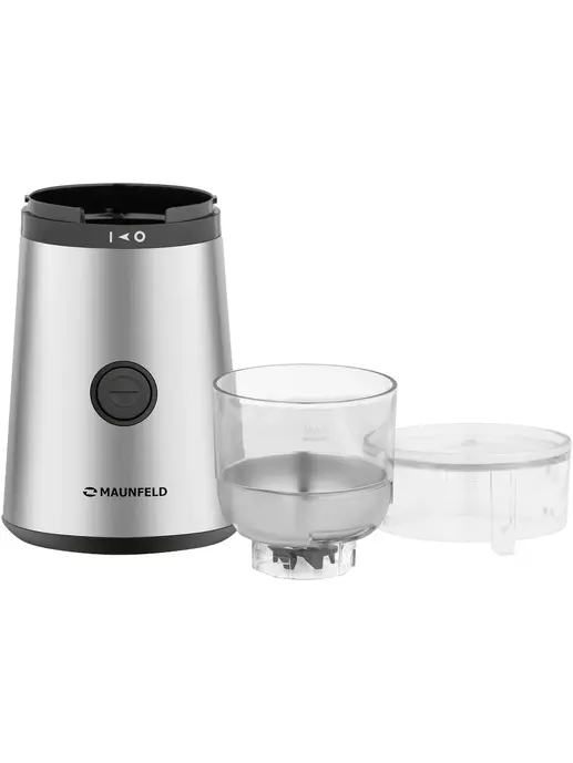 Кофемолка MAUNFELD MF-522S