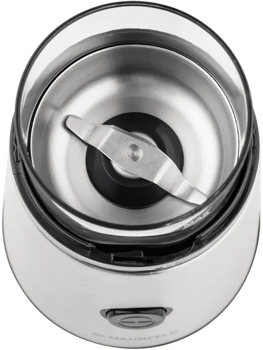 Кофемолка MAUNFELD MF-522S
