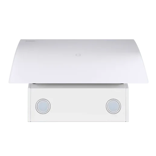Кухонная вытяжка MAUNFELD Sky Star Chef 60 белый