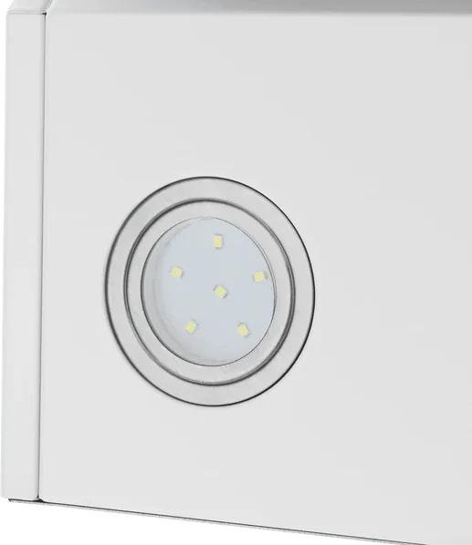 Кухонная вытяжка MAUNFELD Sky Star Chef 60 белый
