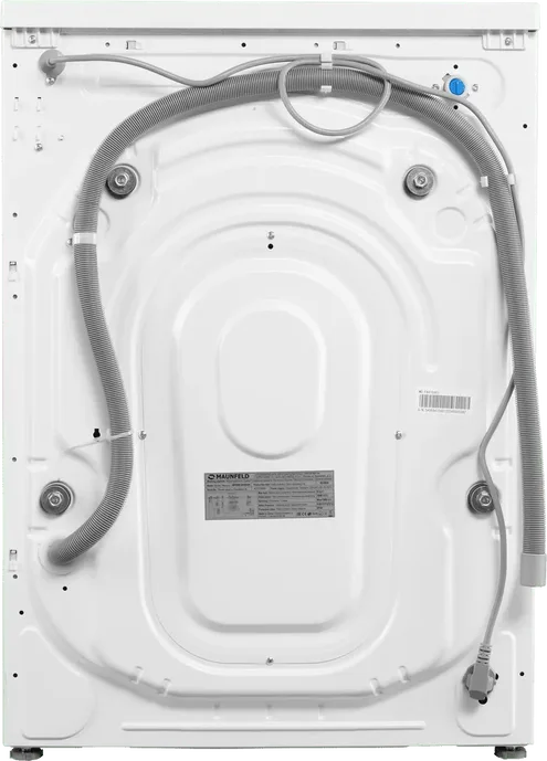 Стиральная машина MAUNFELD MFWM106WH05 (Китай)
