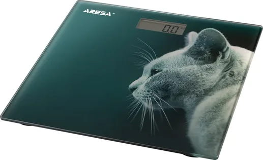 Напольные весы ARESA AR-4412