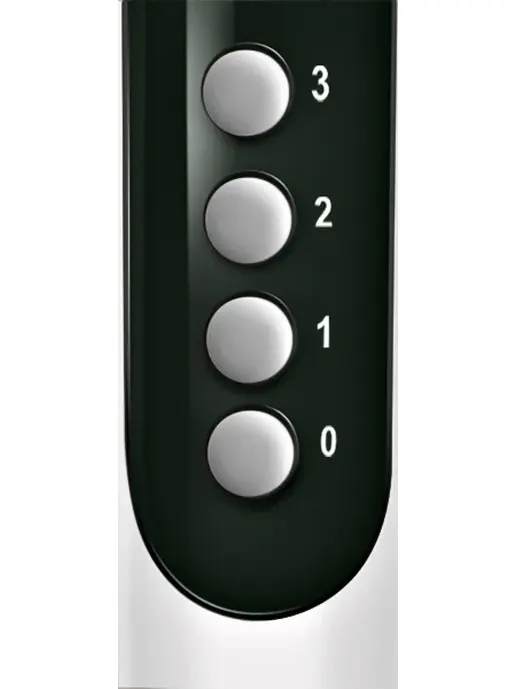 Вентилятор Aresa AR-1302