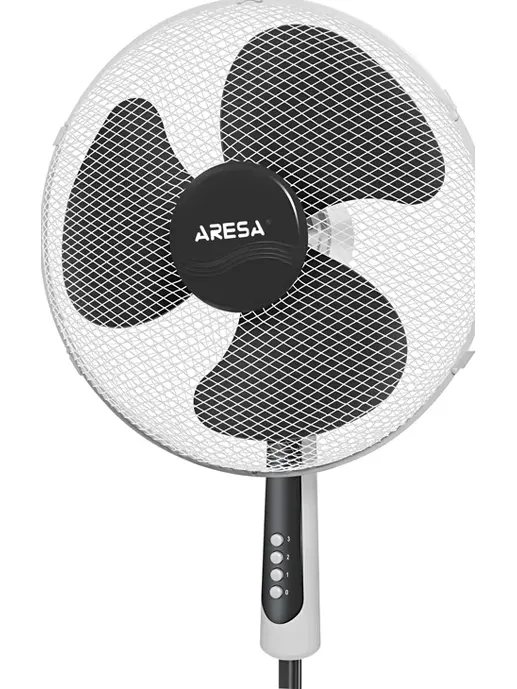 Вентилятор Aresa AR-1302