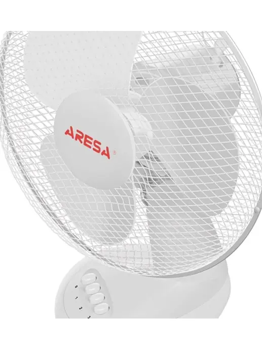Вентилятор ARESA AR-1305