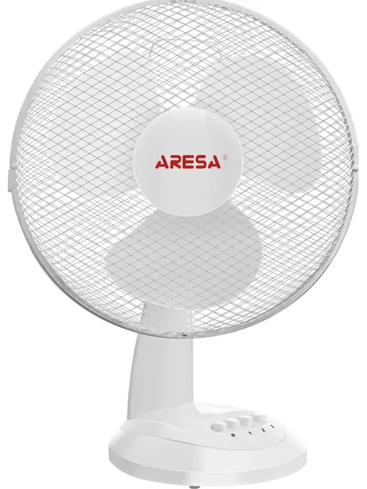Вентилятор ARESA AR-1305