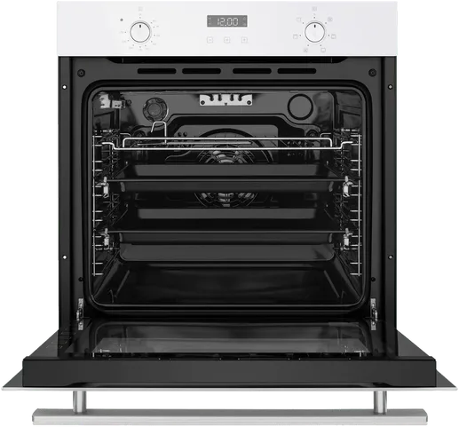 Шкаф духовой электрический MAUNFELD EOEM.769W