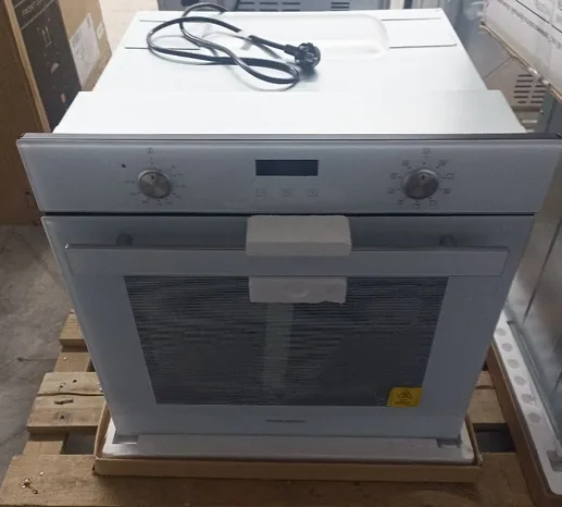 Шкаф духовой электрический MAUNFELD EOEM.769W