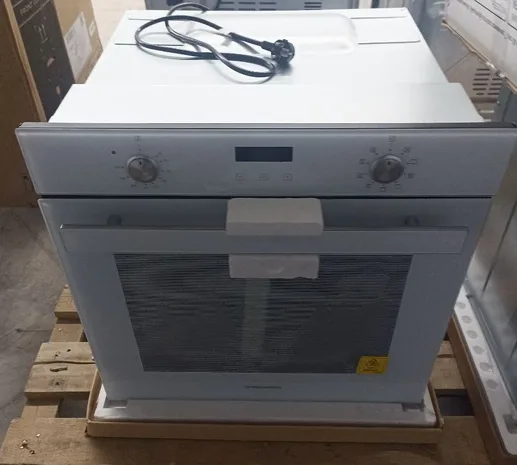 Шкаф духовой электрический MAUNFELD EOEM.769W