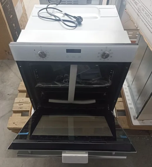 Шкаф духовой электрический MAUNFELD EOEM.769W