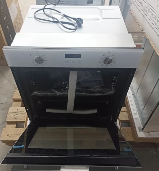Шкаф духовой электрический MAUNFELD EOEM.769W