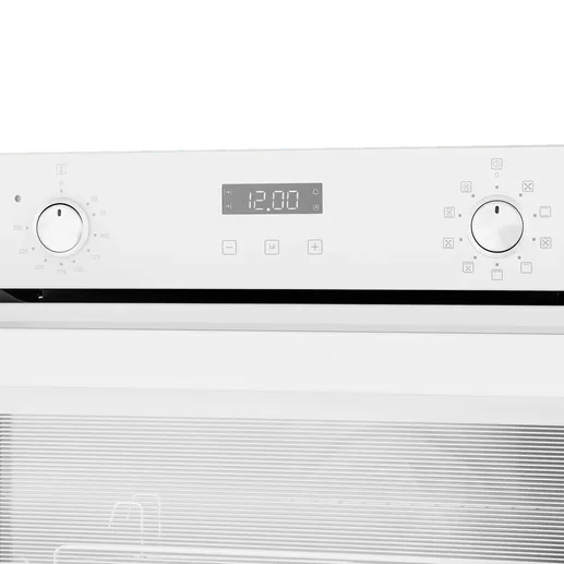 Шкаф духовой электрический MAUNFELD EOEM.769W