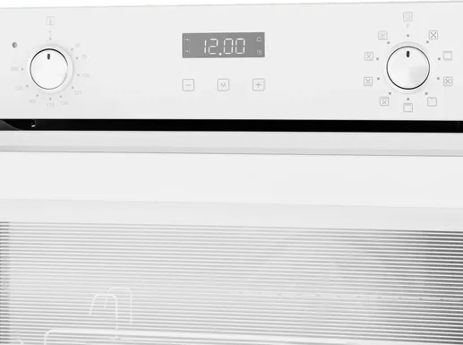 Шкаф духовой электрический MAUNFELD EOEM.769W