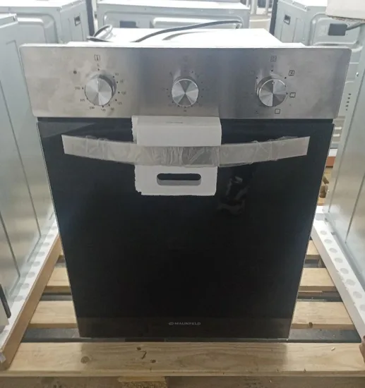 Шкаф духовой электрический MAUNFELD EOEC516S