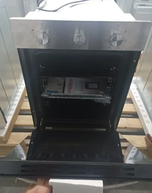 Шкаф духовой электрический MAUNFELD EOEC516S
