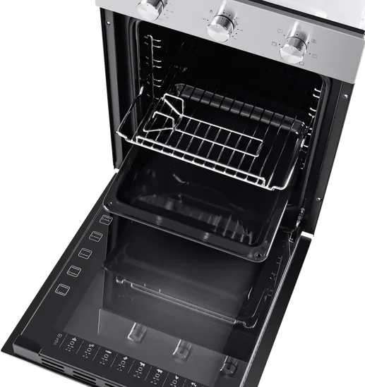 Шкаф духовой электрический MAUNFELD EOEC516S