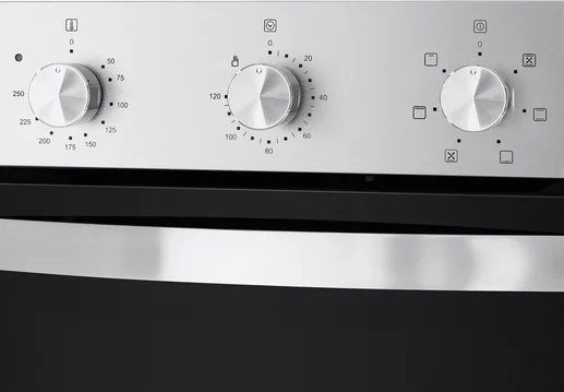 Шкаф духовой электрический MAUNFELD EOEC516S