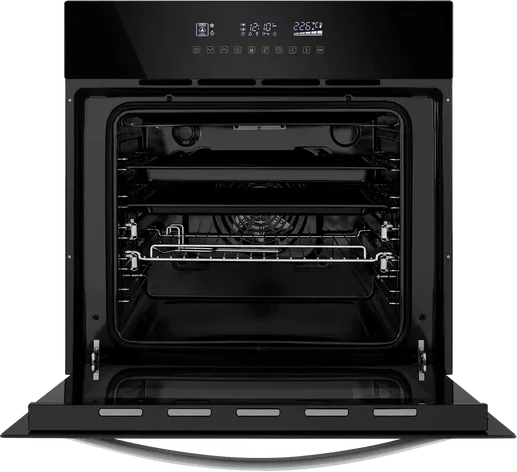 Шкаф духовой электрический MAUNFELD EOEH.5811B