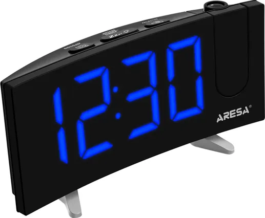 Радиочасы AR-3907