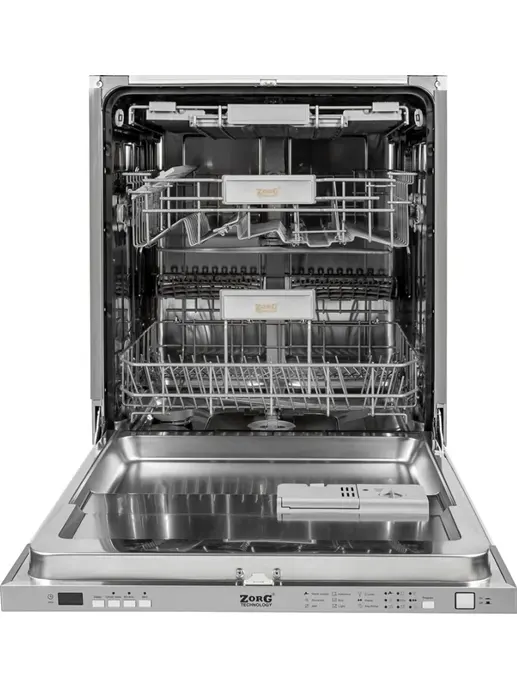 Посудомоечная машина ZorG Technology W60B2A411B-BE0