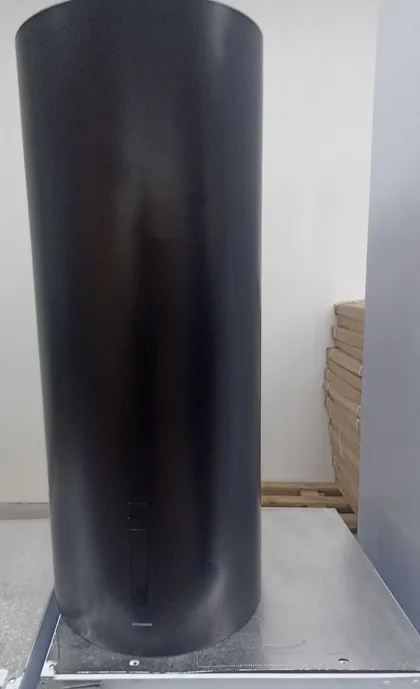 Кухонная вытяжка MAUNFELD Lee Wall (sensor) 39 черный