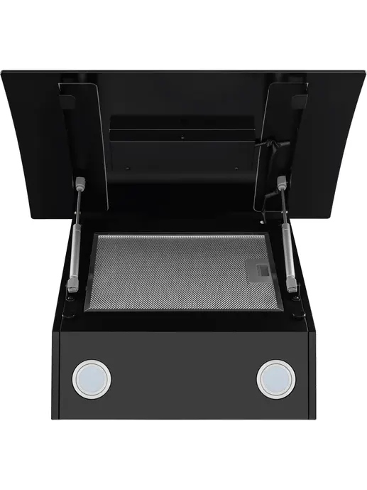 Кухонная вытяжка MAUNFELD Sky Star Chef 60 черный