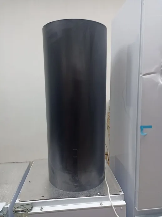 Кухонная вытяжка MAUNFELD Lee Wall (sensor) 39 черный