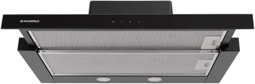 Кухонная вытяжка MAUNFELD Ouse Touch 60 черный