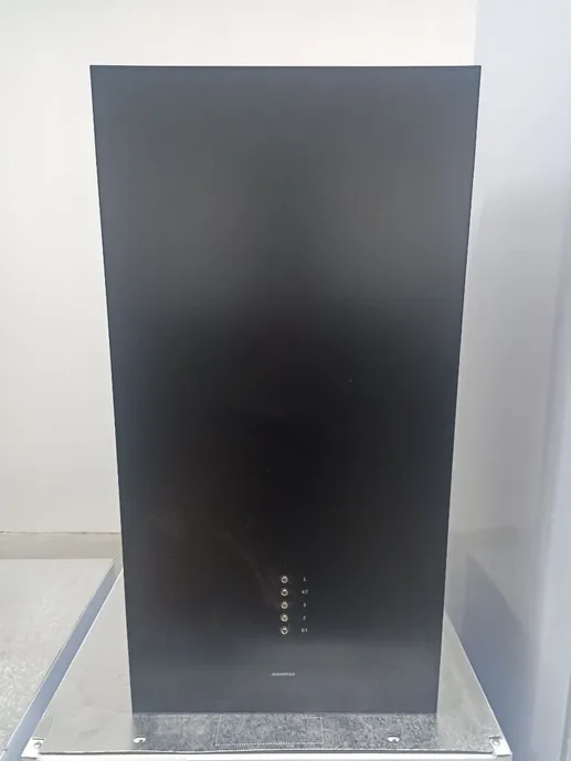 Кухонная вытяжка MAUNFELD Bath Plus 402 нержавеющая сталь