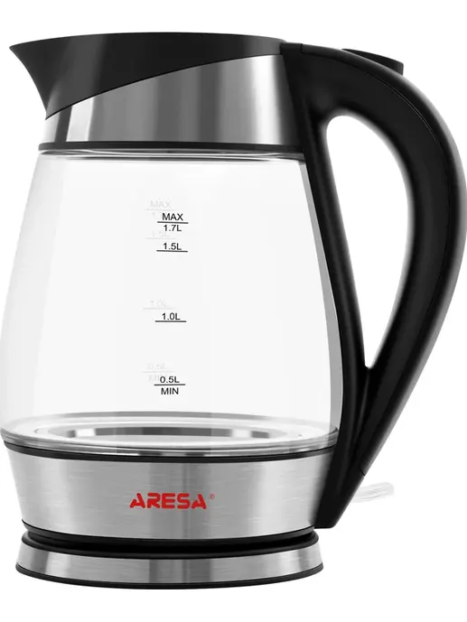Чайник электрический Aresa AR-3441