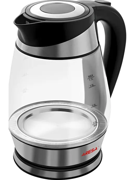 Чайник электрический Aresa AR-3441