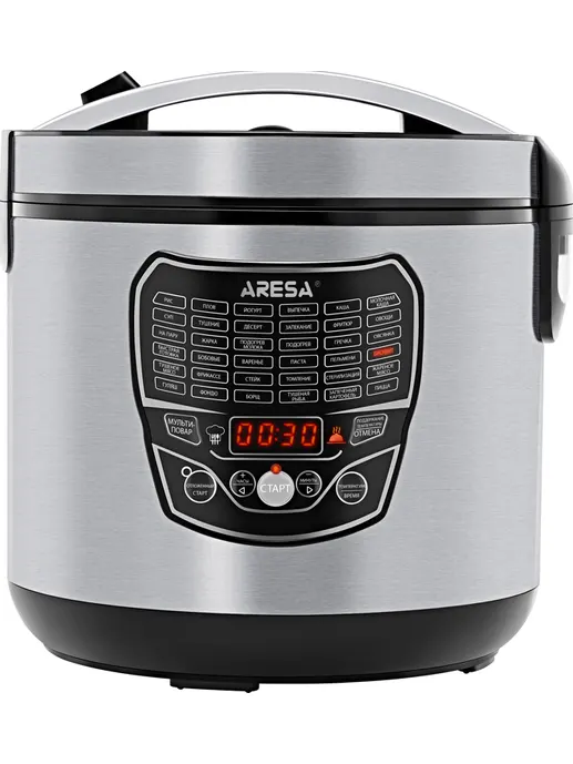 Мультиварка ARESA AR-2010