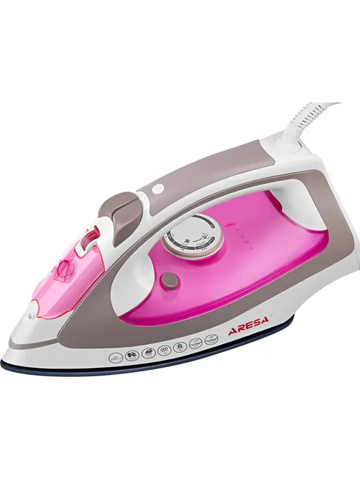 Утюг ARESA AR-3106
