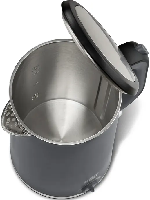 Чайник Holt HT-KT-025 серый