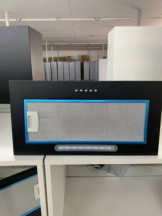 Кухонная вытяжка Holt HT-RH-011 50
