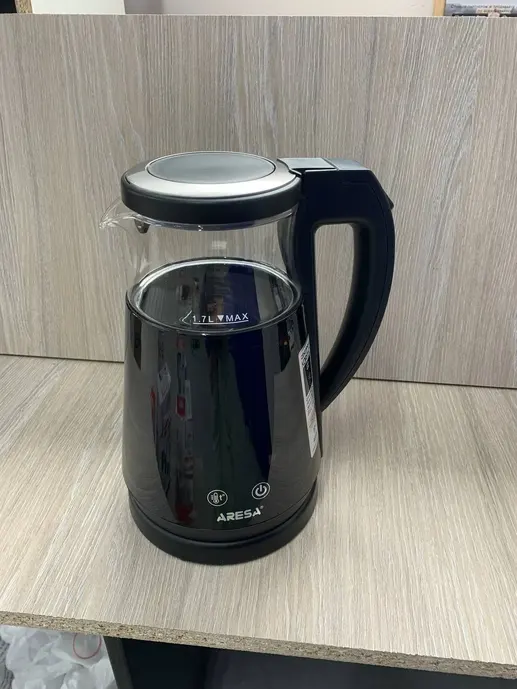 Чайник электрический Aresa AR-3463