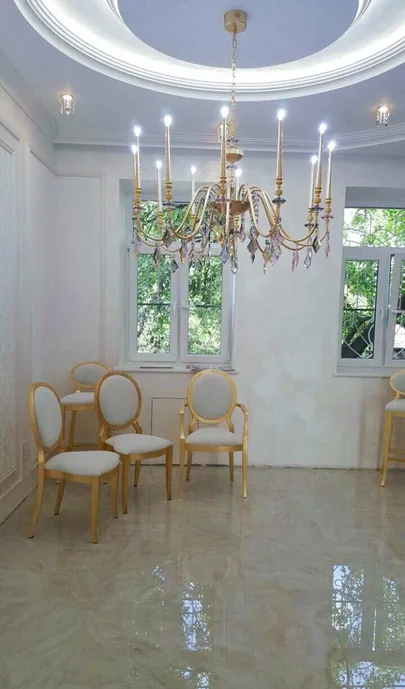 Плитка Stone Story SSK L8B55H микрокристалл