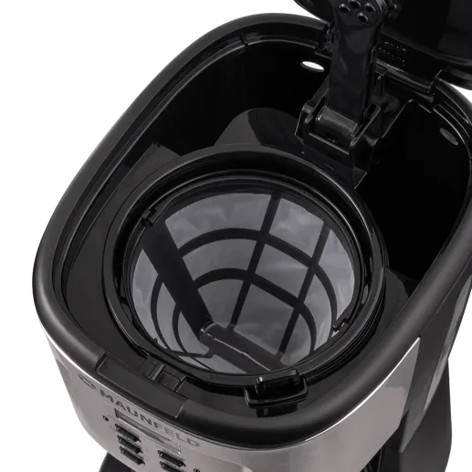 Кофеварка капельного типа MAUNFELD MF-722S