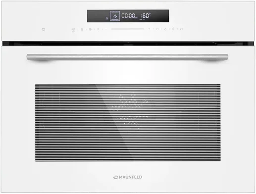 Шкаф духовой электрический MAUNFELD MCMO5013SDGW