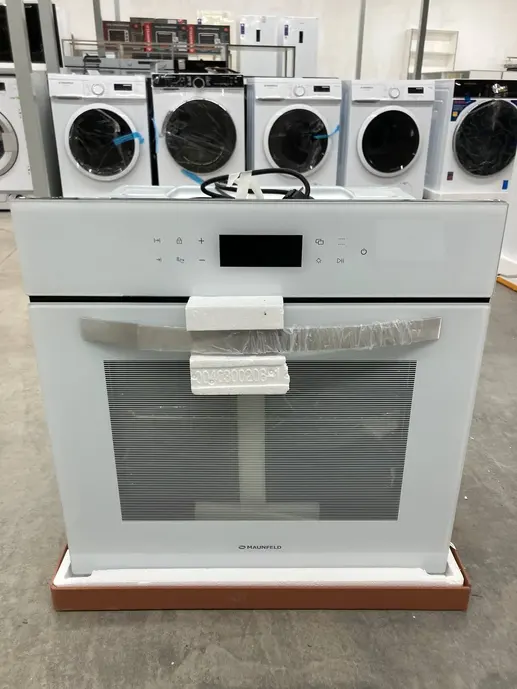 Шкаф духовой электрический MAUNFELD EOEC.566TW