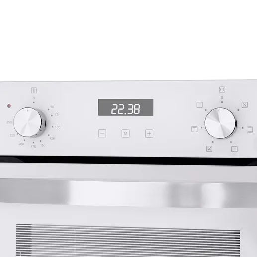 Шкаф духовой электрический MAUNFELD EOEM516W
