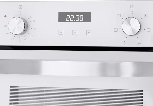 Электрический духовой шкаф MAUNFELD EOEM516W