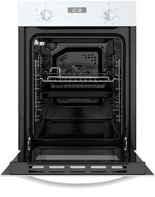 Электрический духовой шкаф MAUNFELD EOEM516W