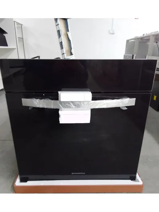 Шкаф духовой электрический MAUNFELD EOEC.566TB