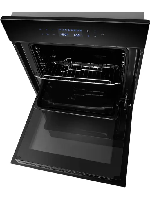 Шкаф духовой электрический MAUNFELD EOEC.566TB