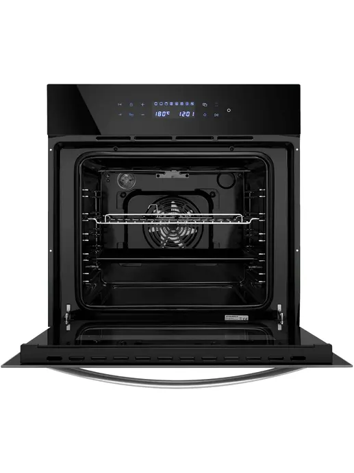 Шкаф духовой электрический MAUNFELD EOEC.566TB