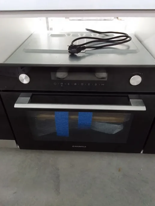 Шкаф духовой электрический MAUNFELD MCMO5013MDGB