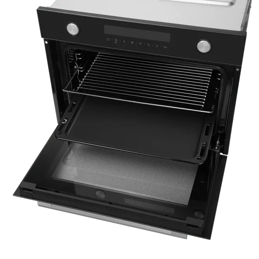 Шкаф духовой электрический MAUNFELD MCMO5013MDGB