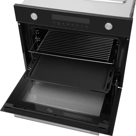 Шкаф духовой электрический MAUNFELD MCMO5013MDGB