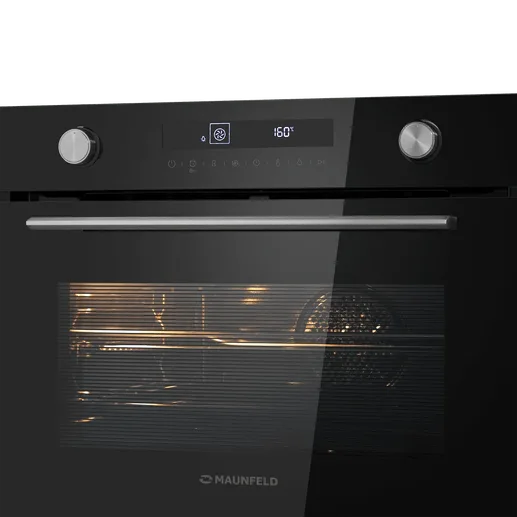 Шкаф духовой электрический MAUNFELD MCMO5013MDGB